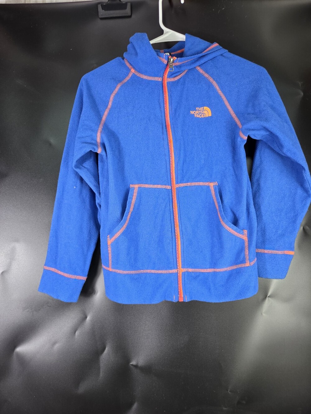 The North Face Boys Full Zip Jacket